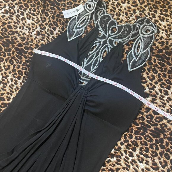 deadstock y2k babydoll tank top - Picture 4 of 8